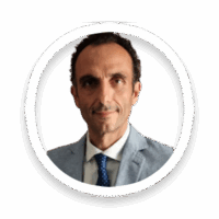 IAHS President – Salvatore Grimaldi